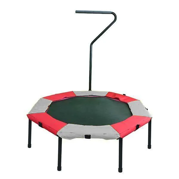 Complimentary Rebound Therapy Trampoline and Training Package