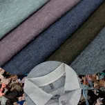 LÍNEA SOSTENIBILIDAD - RENOVA DALILA TÊXTIL