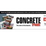 Concrete Trends Issue 3 2021