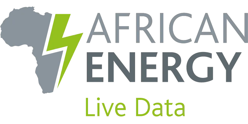 African Energy Live Data Demo