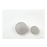 Concealed cistern UP WC 198 Slim