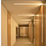 Line Profiles, perfect for contemporary projects