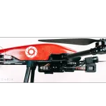 Casia Detect-and-Avoid