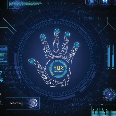 SCIENCE vs TERRORISM - 4x52’ HD, 4K