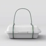 Borrow & Return (Reuse model for hawker centers)