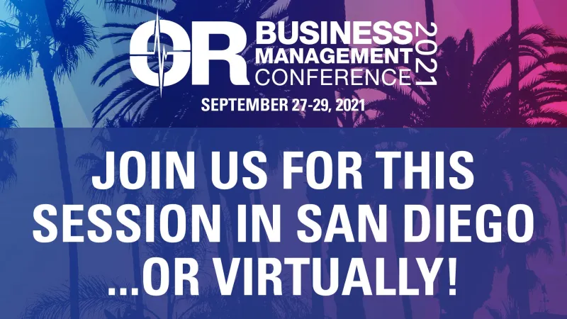 Using Technology to Tackle Preference Cards