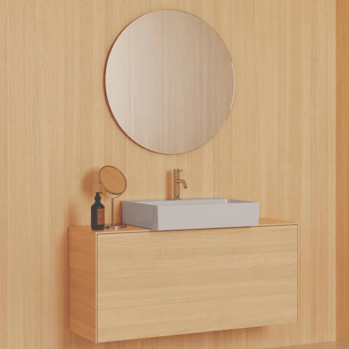 Atelier Collections - Extra Basin