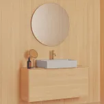 Atelier Collections - Extra Basin