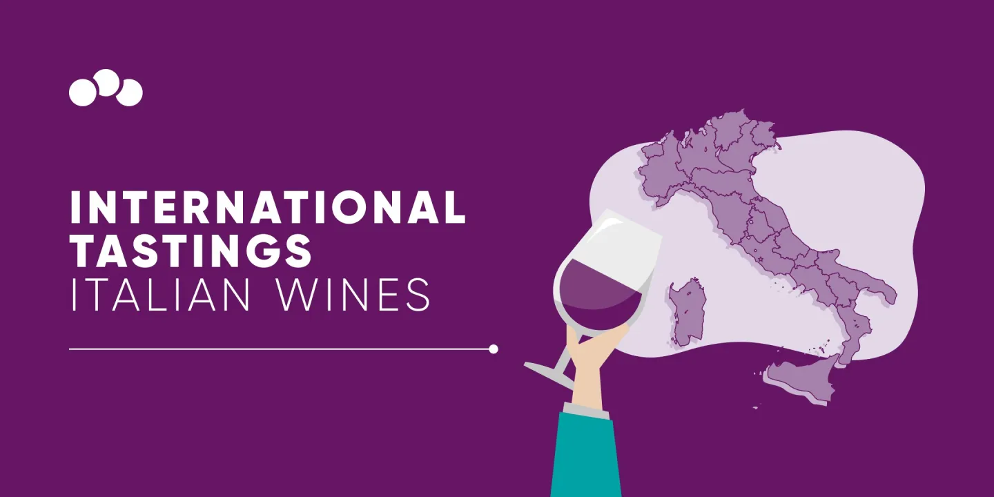 Live from New York - Amarone della Valpolicella DOCG virtual tasting: explore the history and unique style of one Italy's most iconic wine denominations