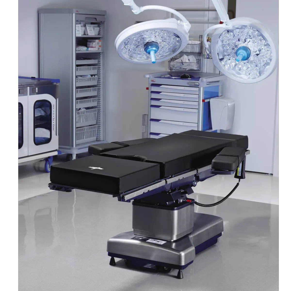 Perioperative Solutions