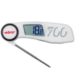 THERMOMÈTRES ALIMENTAIRES PROFESSIONNELS & APPAREILS DE CONTROLE QUALITE