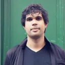 Nicolas Randria