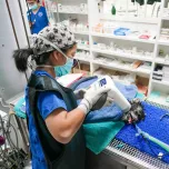 iM3 Port-X IV Dental X-Ray