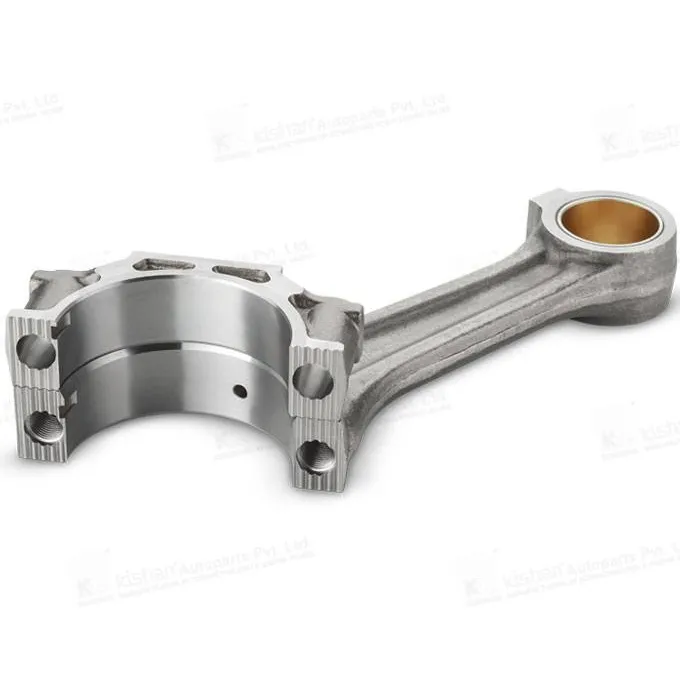 Connecting Rods - Serration (Teeth Type)