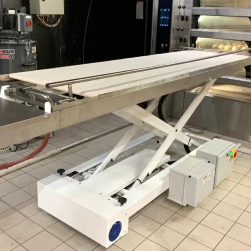 Elévateur Apollo 2.0