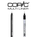 Copic Multiliner Pens