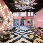 Chez Claire (Antwerpen / Belgium)