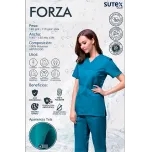 Telas antifluido - FORZA