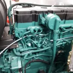 National Grid Generators