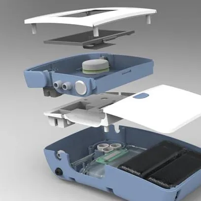 Engineering & Design of Medical Appliances