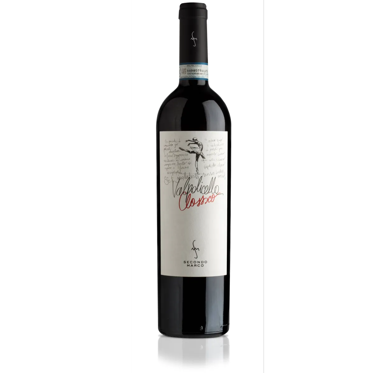 Valpolicella Classico DOC