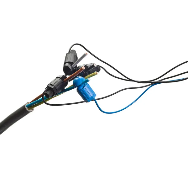 UAD Spanningsaftakking