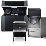 IMPRIMANTES 3D Stratasys - Polyjet J3/j5