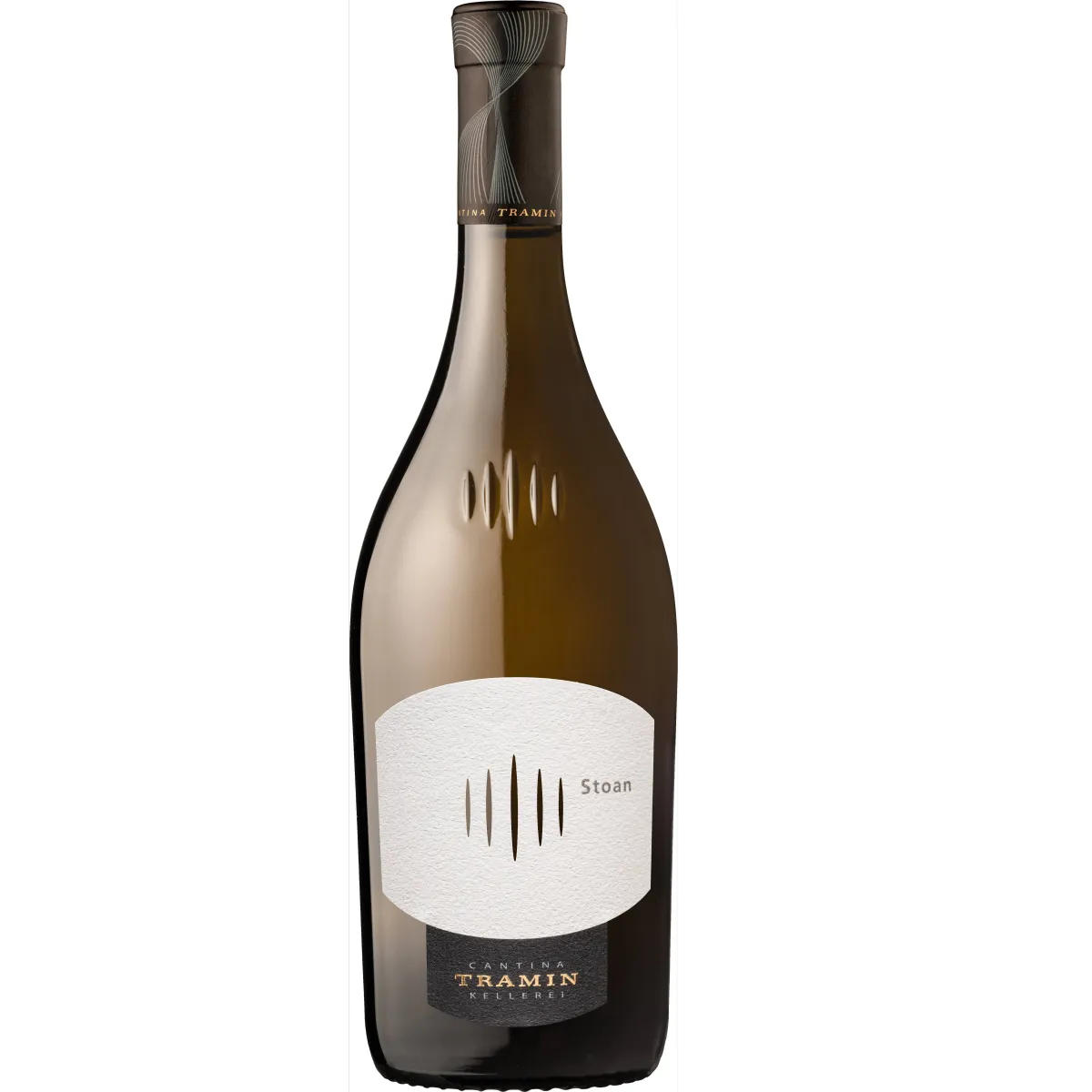 STOAN Bianco Alto Adige DOC 2018
