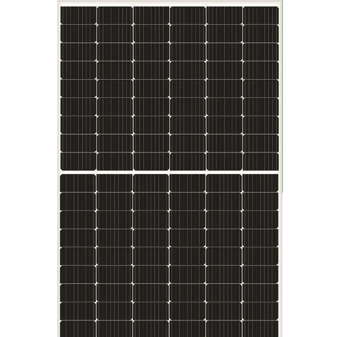 AS-7M108-HC 390W-410W