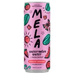Mela Water Watermelon Passionfruit