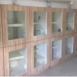 Therian Luxury Cat Condo