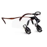 Q-Optics Prismatic Loupes