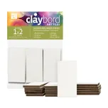Claybord Art Tiles