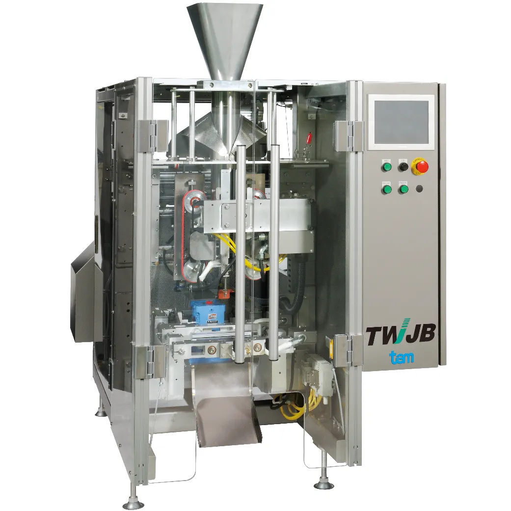 VFFS machine model TWJB3