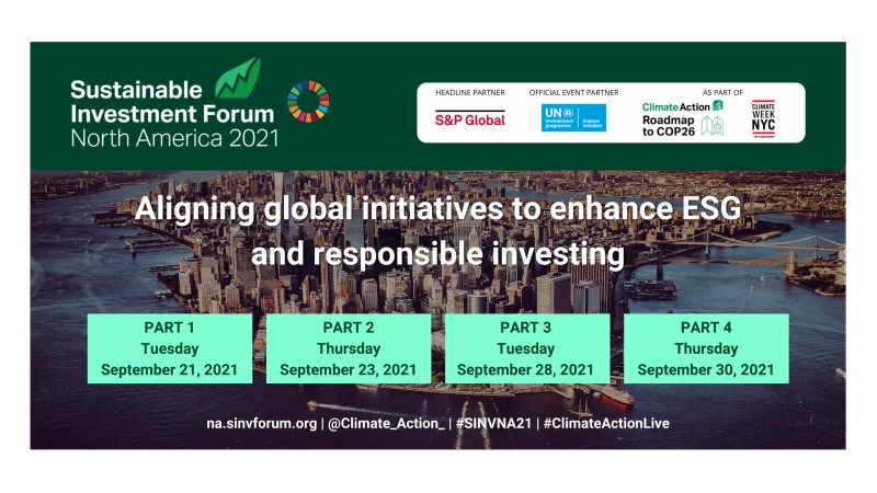 Climate Leader Insight- Emerging markets – the role of bond investors in supporting the transition to greener and more sustainable economies