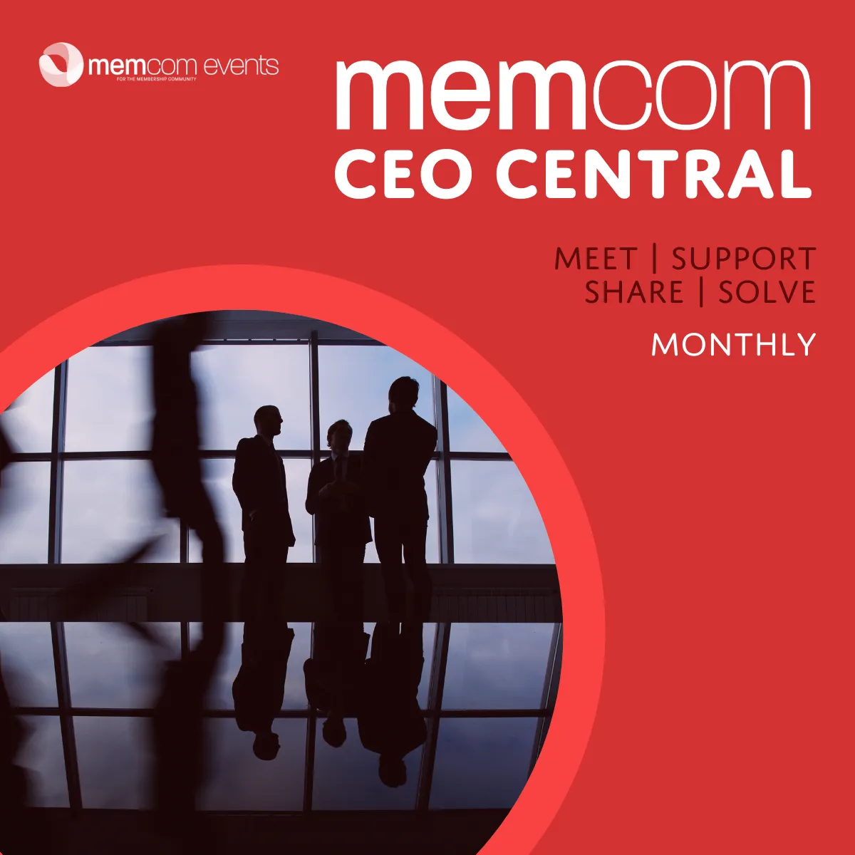 CEO Central