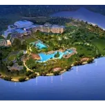 DoubleTree by Hilton, Wanning, Sanya, Hainan