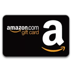 $5 Amazon Giftcard