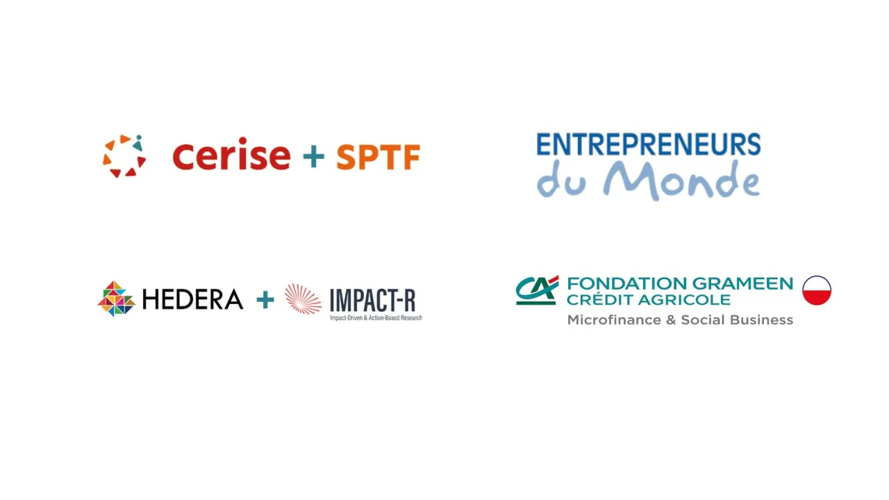 Evaluating and improving environmental performance + Field visit (Friday morning)