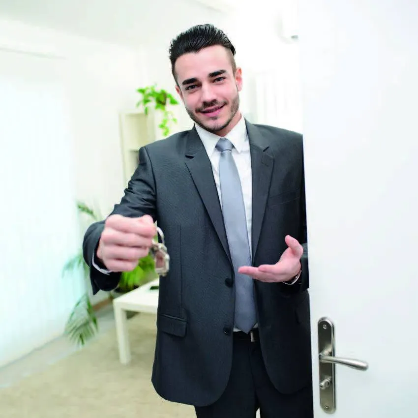 Solutions Juridiques - Bailleurs