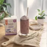 Plant Based Protein : Rice Protein (60% protein content)