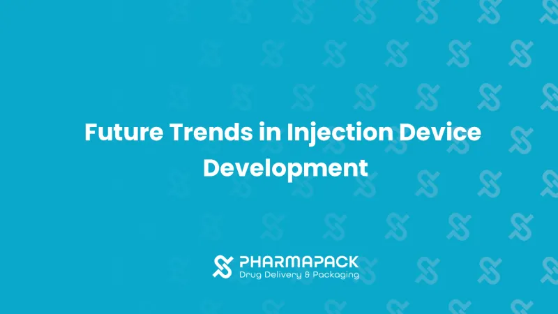 Future Trends in Injection Device Development