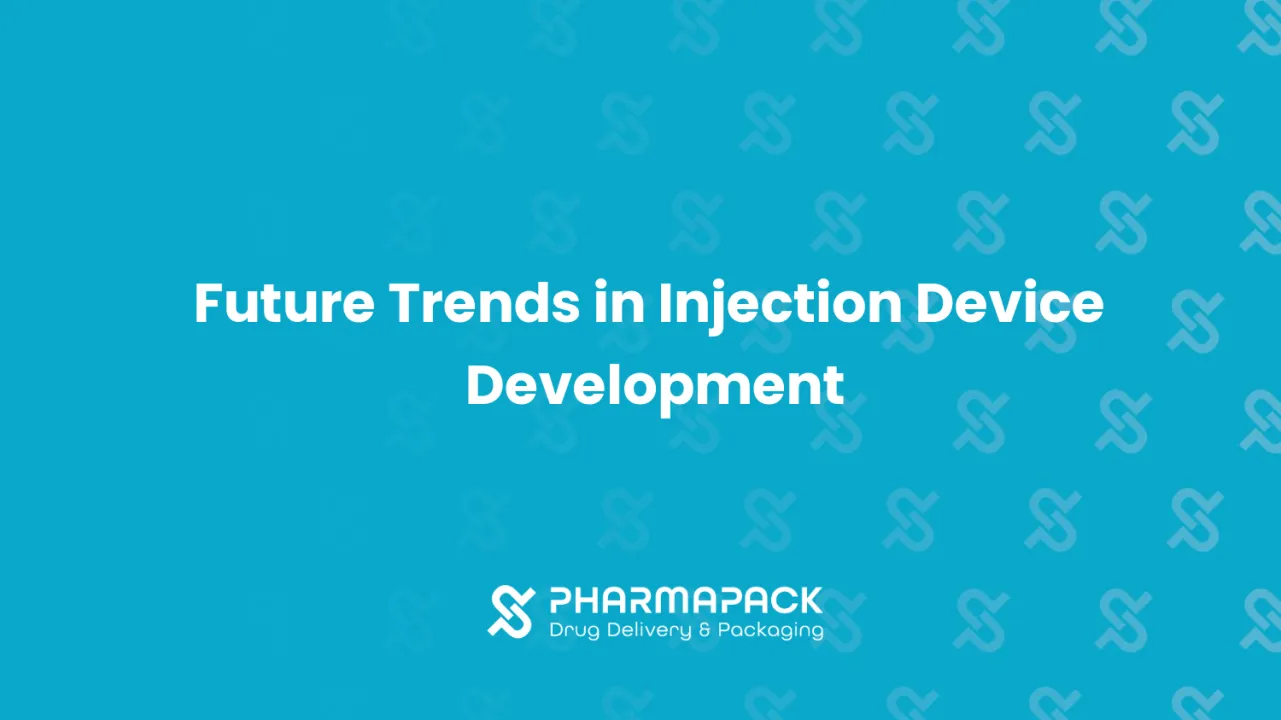 Future Trends in Injection Device Development