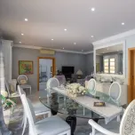 Magnifique villa piscine chauffée aux abords de Vale do Lobo