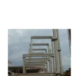 Emendas de pré-moldados de concreto