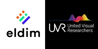 ELDIM x UVR United Visual Researchers