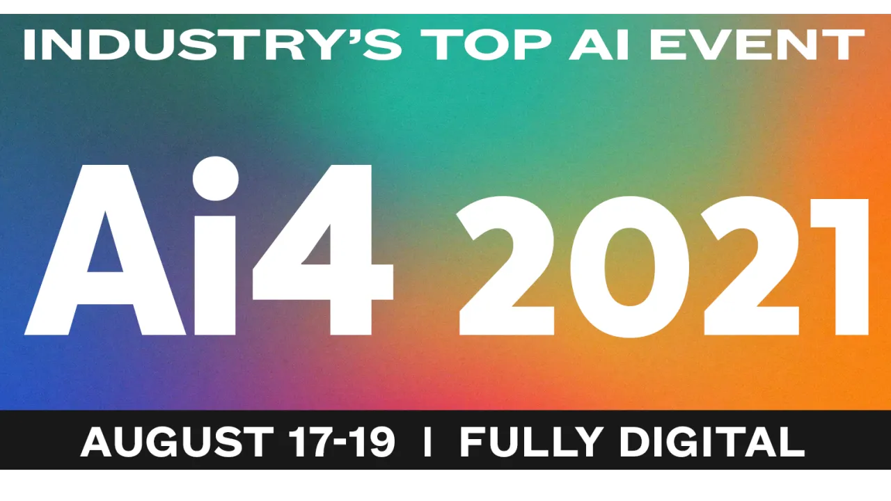 Panel: AI's Impact on Pharma & Biotech: Advantages and Challenges