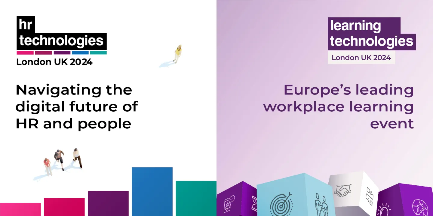Learning & HR Technologies UK 2024
