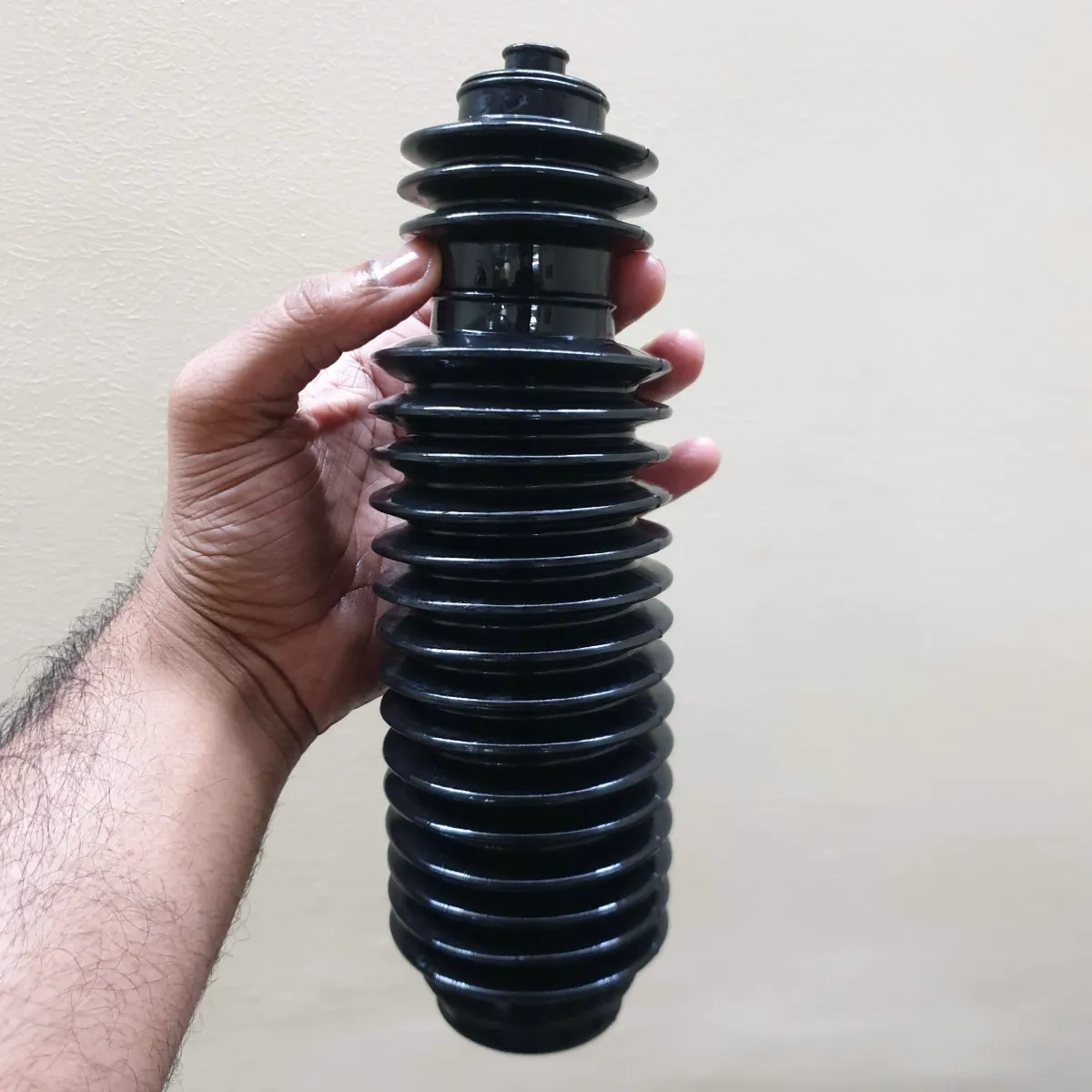 Steering Rack & Pinion Boots