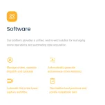 Visual Intelligence: Enterprise Platform
